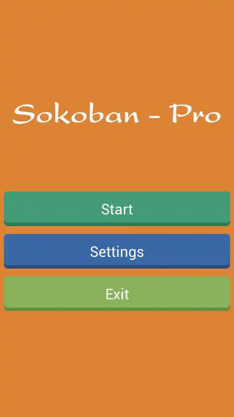 Play Sokoban | Push Box | Love Box